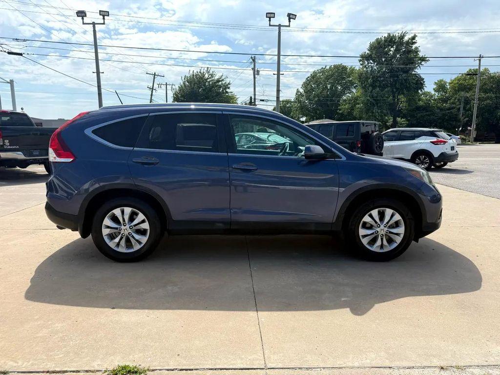 used 2013 Honda CR-V car, priced at $11,797