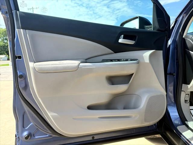 used 2013 Honda CR-V car, priced at $11,797