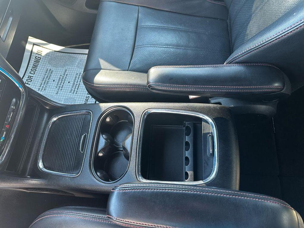 used 2017 Dodge Grand Caravan car, priced at $10,997