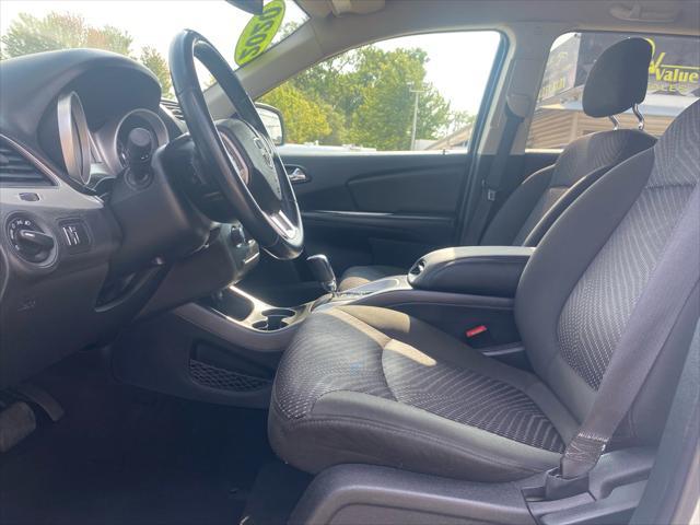 used 2020 Dodge Journey car, priced at $11,296