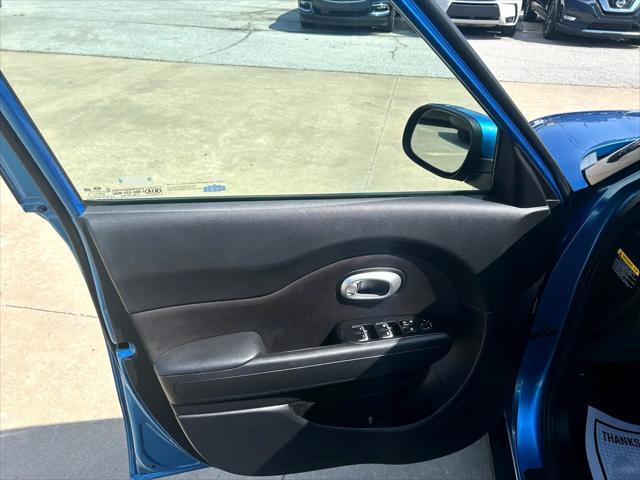 used 2018 Kia Soul car, priced at $10,997