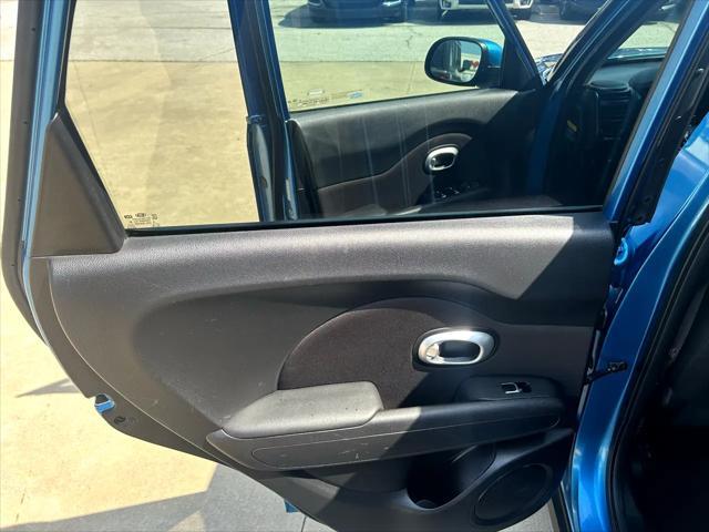 used 2018 Kia Soul car, priced at $10,997