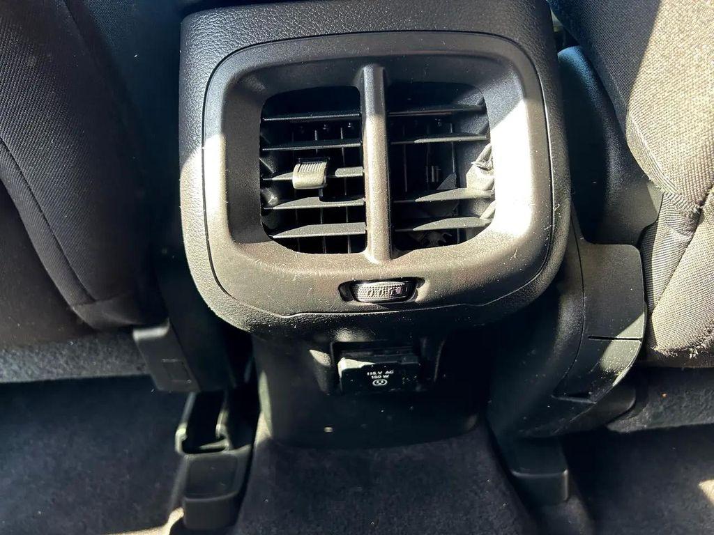 used 2017 Jeep Cherokee car, priced at $10,897