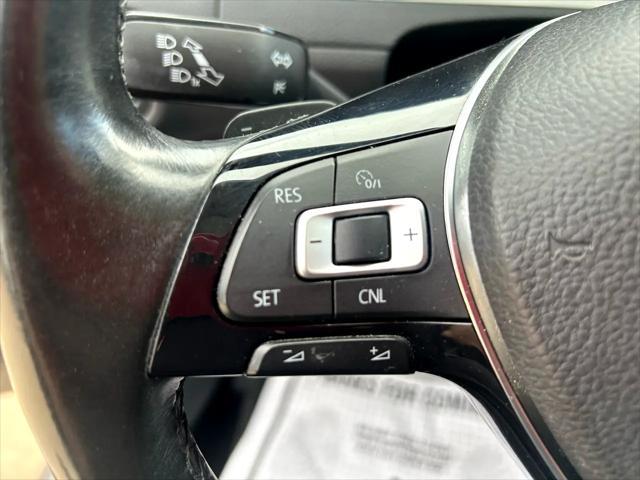 used 2015 Volkswagen Golf car, priced at $10,297
