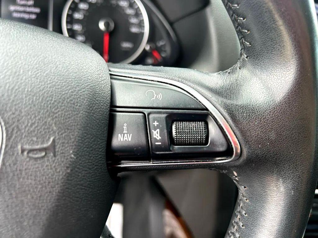 used 2016 Audi Q5 car, priced at $11,497