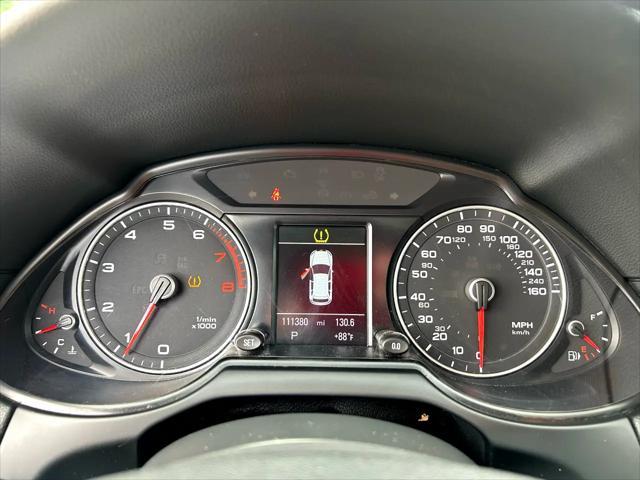 used 2016 Audi Q5 car, priced at $12,897
