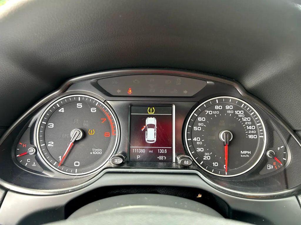 used 2016 Audi Q5 car, priced at $11,497