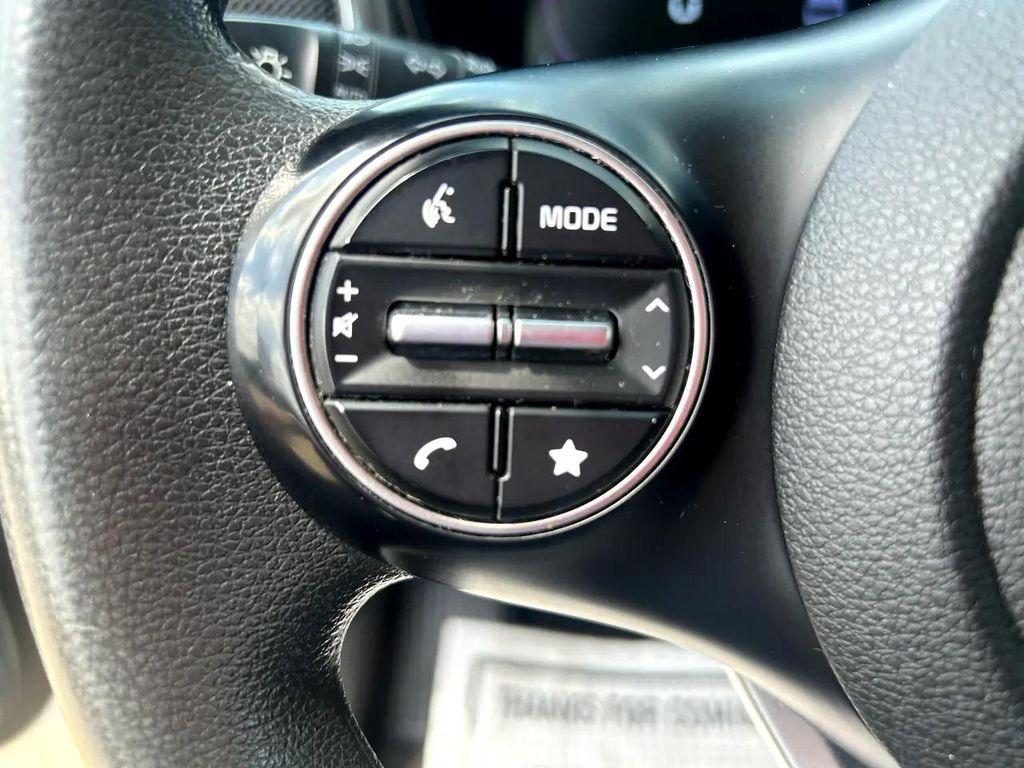 used 2024 Kia Soul car, priced at $13,997