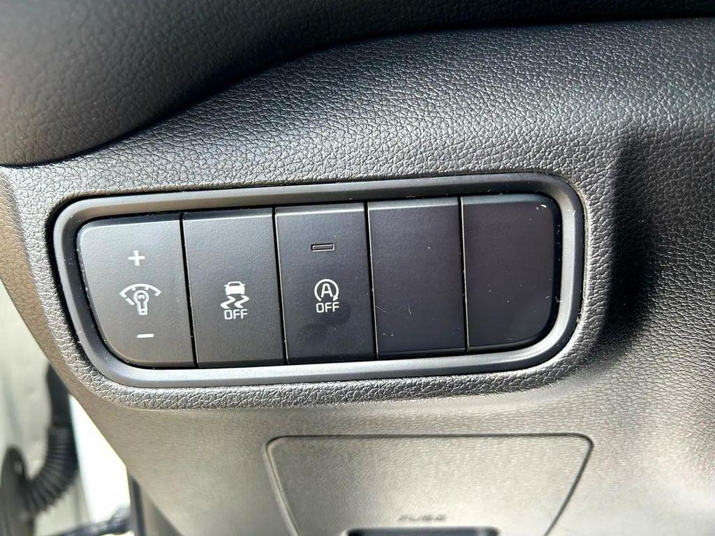 used 2024 Kia Soul car, priced at $13,997