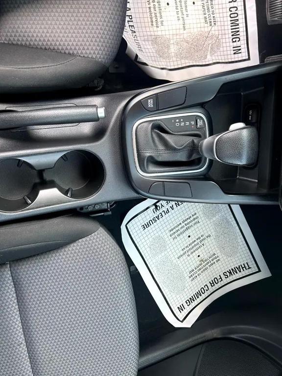 used 2024 Kia Soul car, priced at $13,997