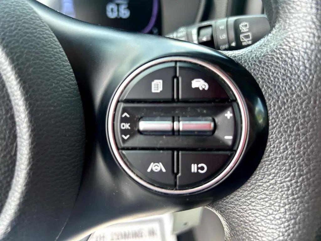 used 2024 Kia Soul car, priced at $13,997