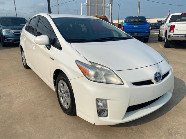 used 2011 Toyota Prius car, priced at $8,496