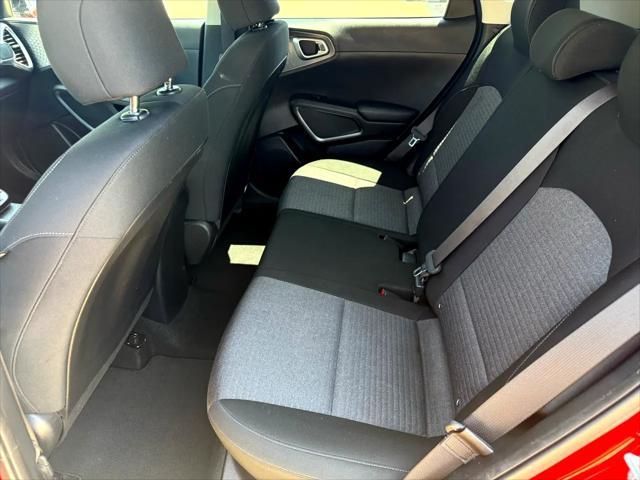 used 2020 Kia Soul car, priced at $14,997