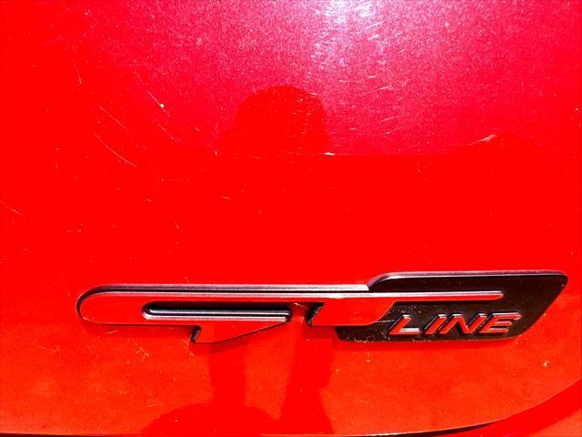 used 2020 Kia Soul car, priced at $14,997
