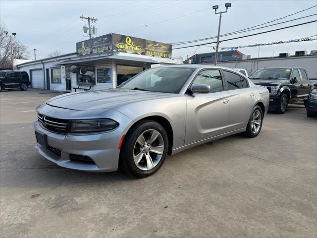 used 2016 Dodge Charger car, priced at $14,997