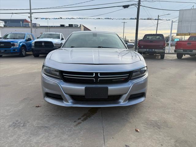 used 2016 Dodge Charger car, priced at $14,997