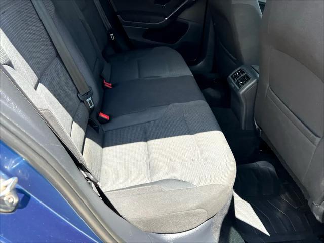 used 2019 Volkswagen Golf SportWagen car, priced at $12,797