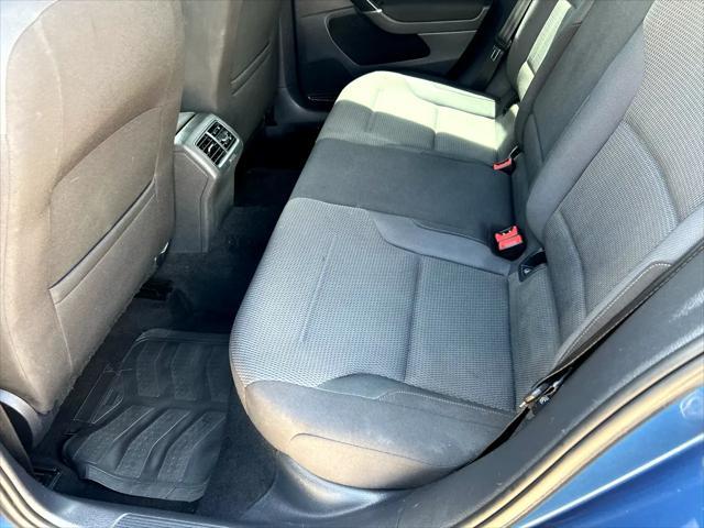 used 2019 Volkswagen Golf SportWagen car, priced at $12,797