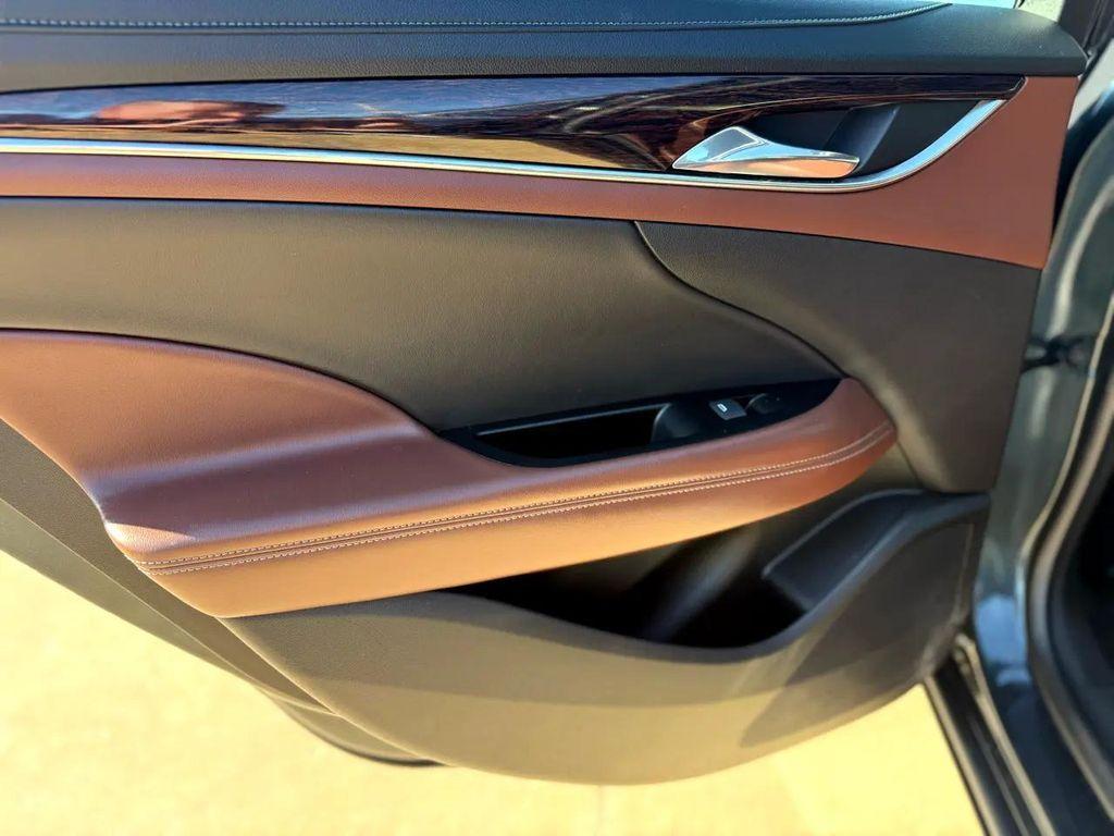 used 2018 Buick LaCrosse car, priced at $15,997
