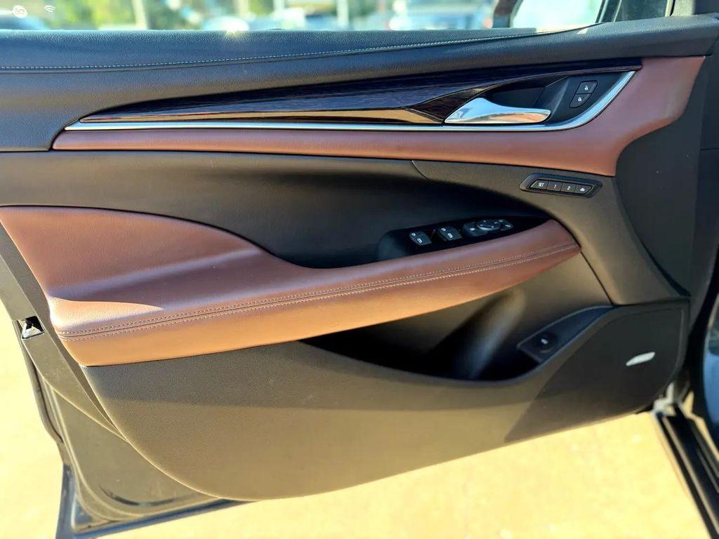 used 2018 Buick LaCrosse car, priced at $15,997
