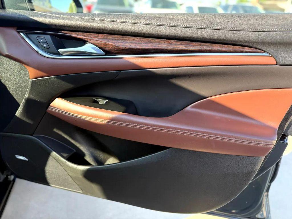 used 2018 Buick LaCrosse car, priced at $15,997