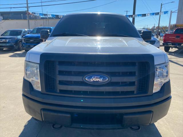 used 2012 Ford F-150 car, priced at $11,497