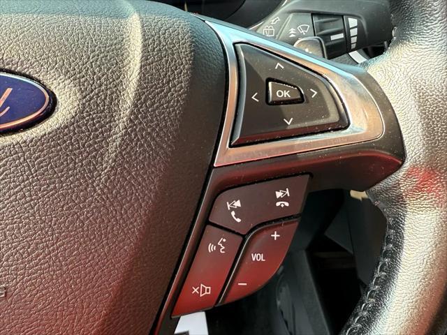 used 2016 Ford Edge car, priced at $12,797