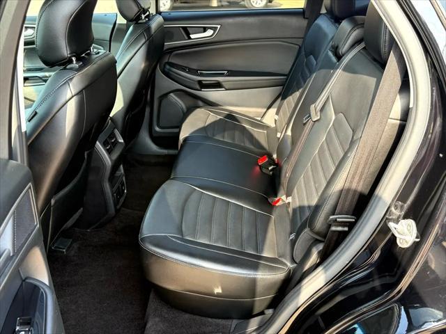 used 2016 Ford Edge car, priced at $12,797