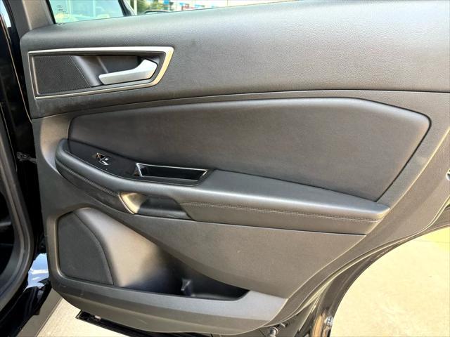 used 2016 Ford Edge car, priced at $12,797
