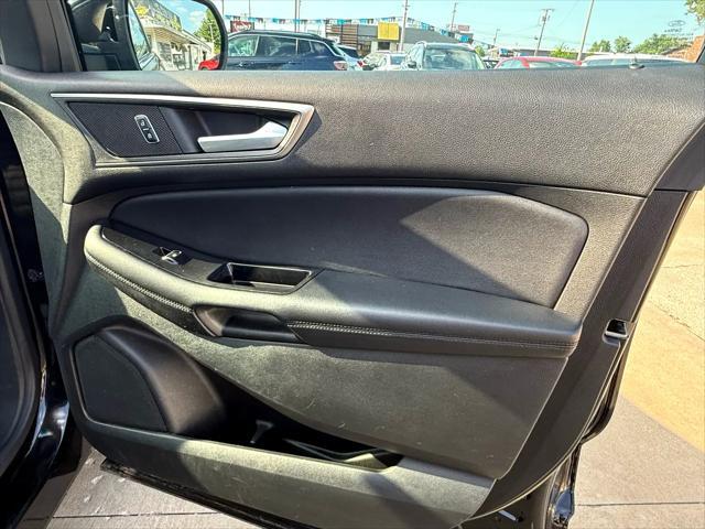 used 2016 Ford Edge car, priced at $12,797