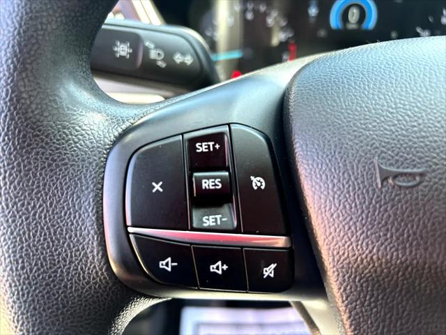 used 2020 Ford Escape car, priced at $13,297