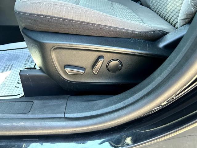 used 2020 Ford Escape car, priced at $13,297