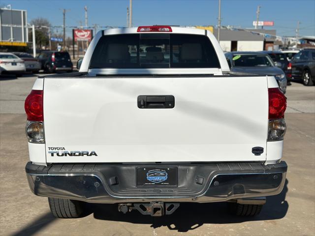 used 2007 Toyota Tundra car, priced at $13,997