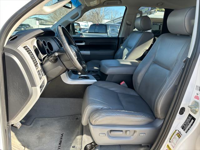 used 2007 Toyota Tundra car, priced at $13,997