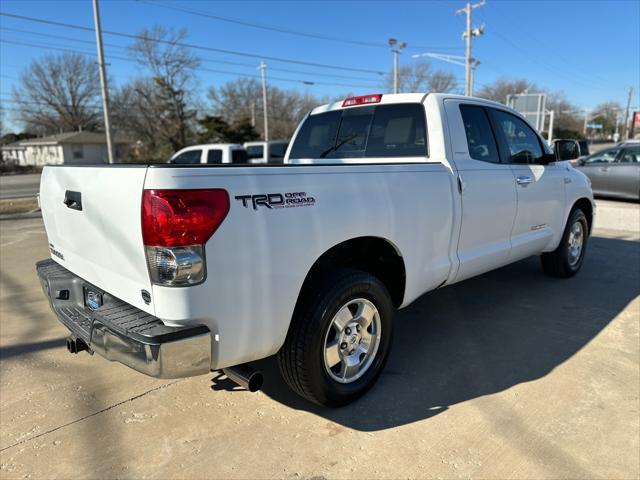 used 2007 Toyota Tundra car, priced at $13,997