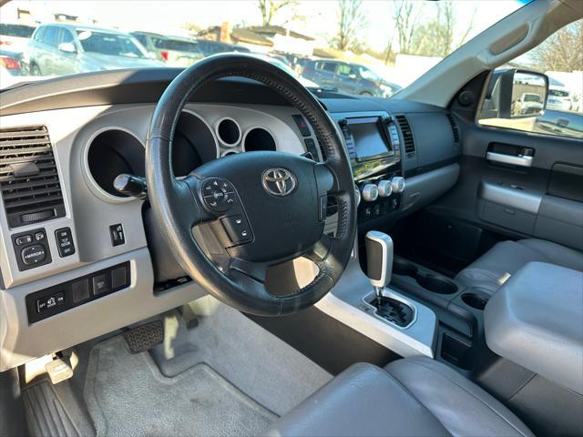 used 2007 Toyota Tundra car, priced at $13,997