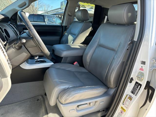 used 2007 Toyota Tundra car, priced at $13,997