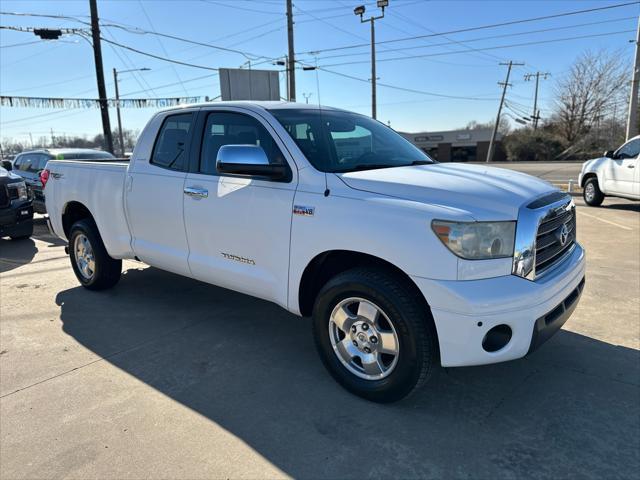 used 2007 Toyota Tundra car, priced at $13,997