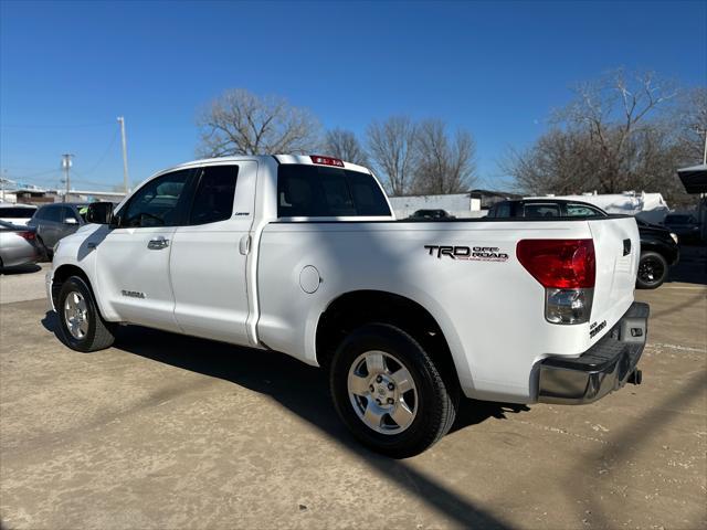 used 2007 Toyota Tundra car, priced at $13,997