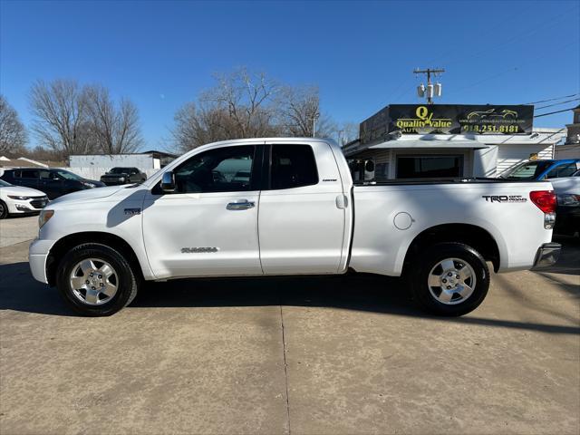 used 2007 Toyota Tundra car, priced at $13,997