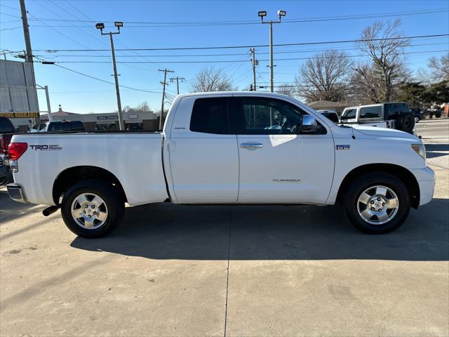 used 2007 Toyota Tundra car, priced at $13,997