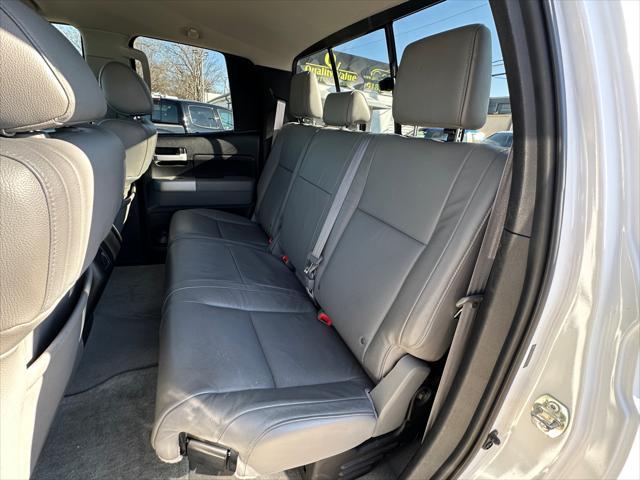 used 2007 Toyota Tundra car, priced at $13,997