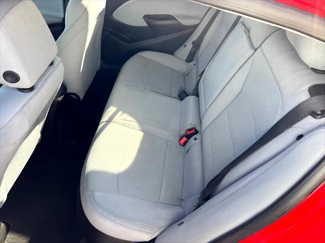 used 2019 Chevrolet Cruze car, priced at $12,497