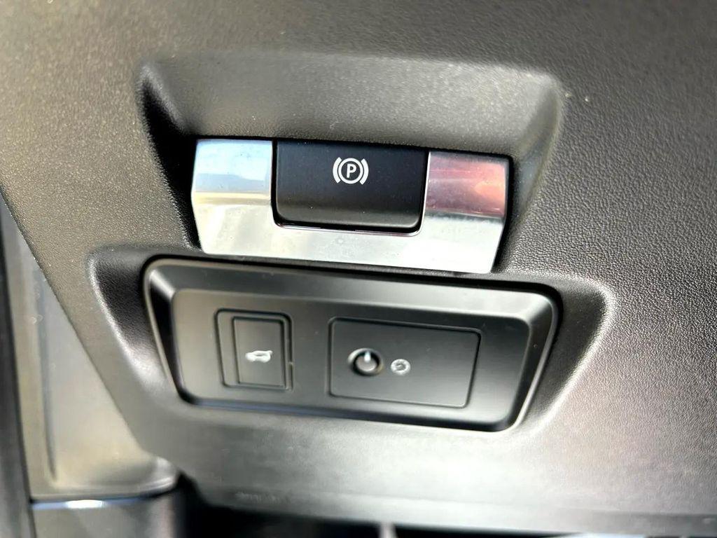 used 2020 Land Rover Discovery Sport car, priced at $16,497