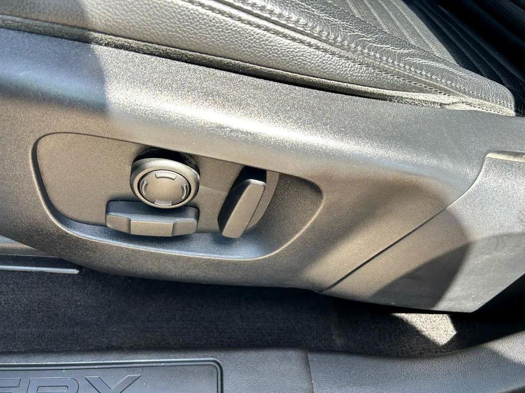 used 2020 Land Rover Discovery Sport car, priced at $16,497