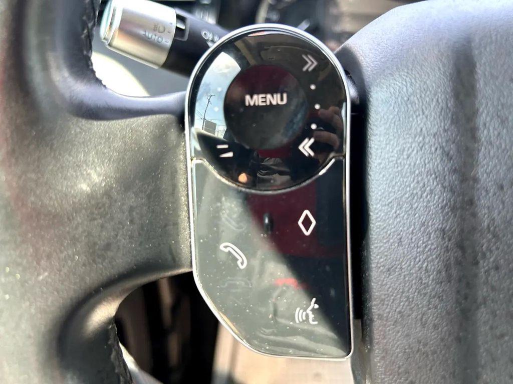 used 2020 Land Rover Discovery Sport car, priced at $16,497