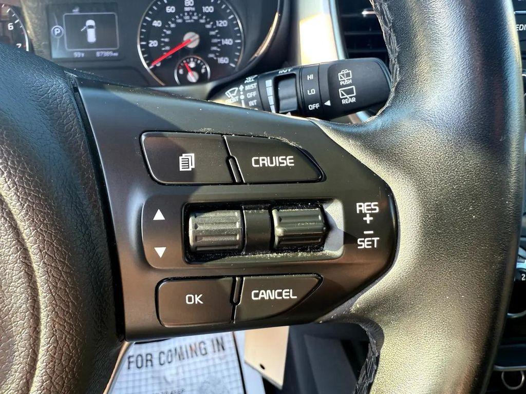 used 2016 Kia Sorento car, priced at $11,997