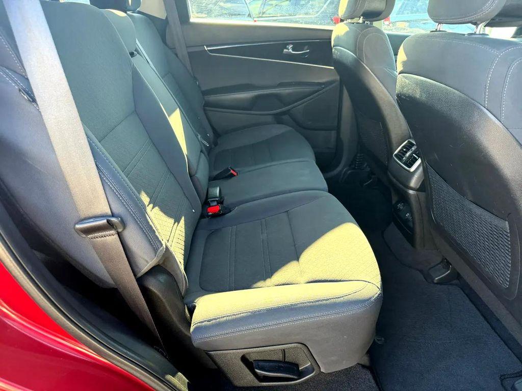 used 2016 Kia Sorento car, priced at $11,997
