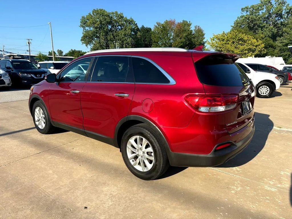 used 2016 Kia Sorento car, priced at $11,997