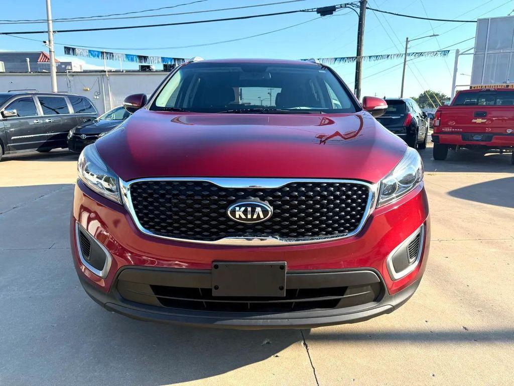 used 2016 Kia Sorento car, priced at $11,997